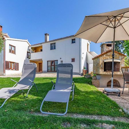 Apartment Vladimir - Pul237 By Interhome Banjole Dış mekan fotoğraf