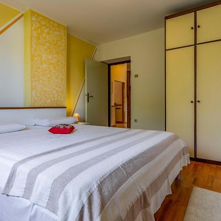 Apartment Vladimir - Pul237 By Interhome Banjole Dış mekan fotoğraf