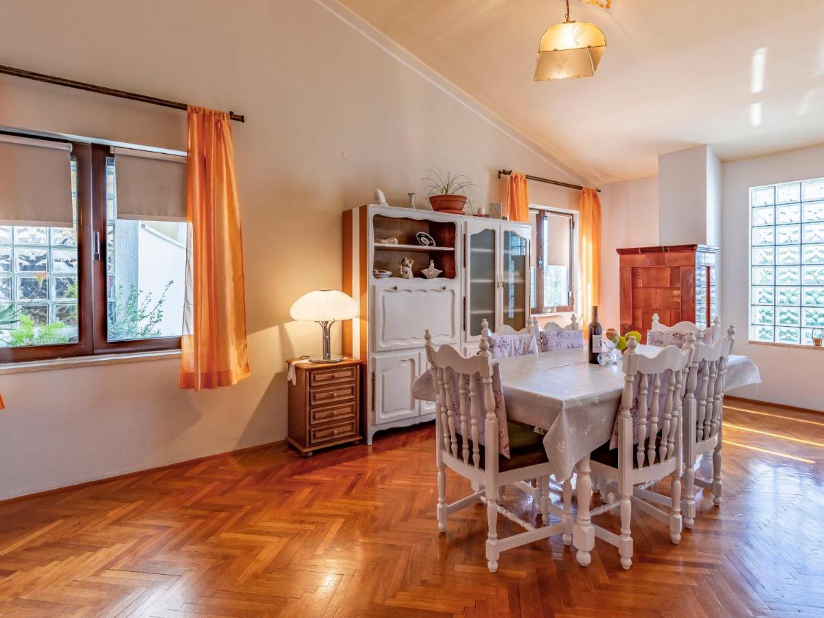 Apartment Vladimir - Pul237 By Interhome Banjole Dış mekan fotoğraf