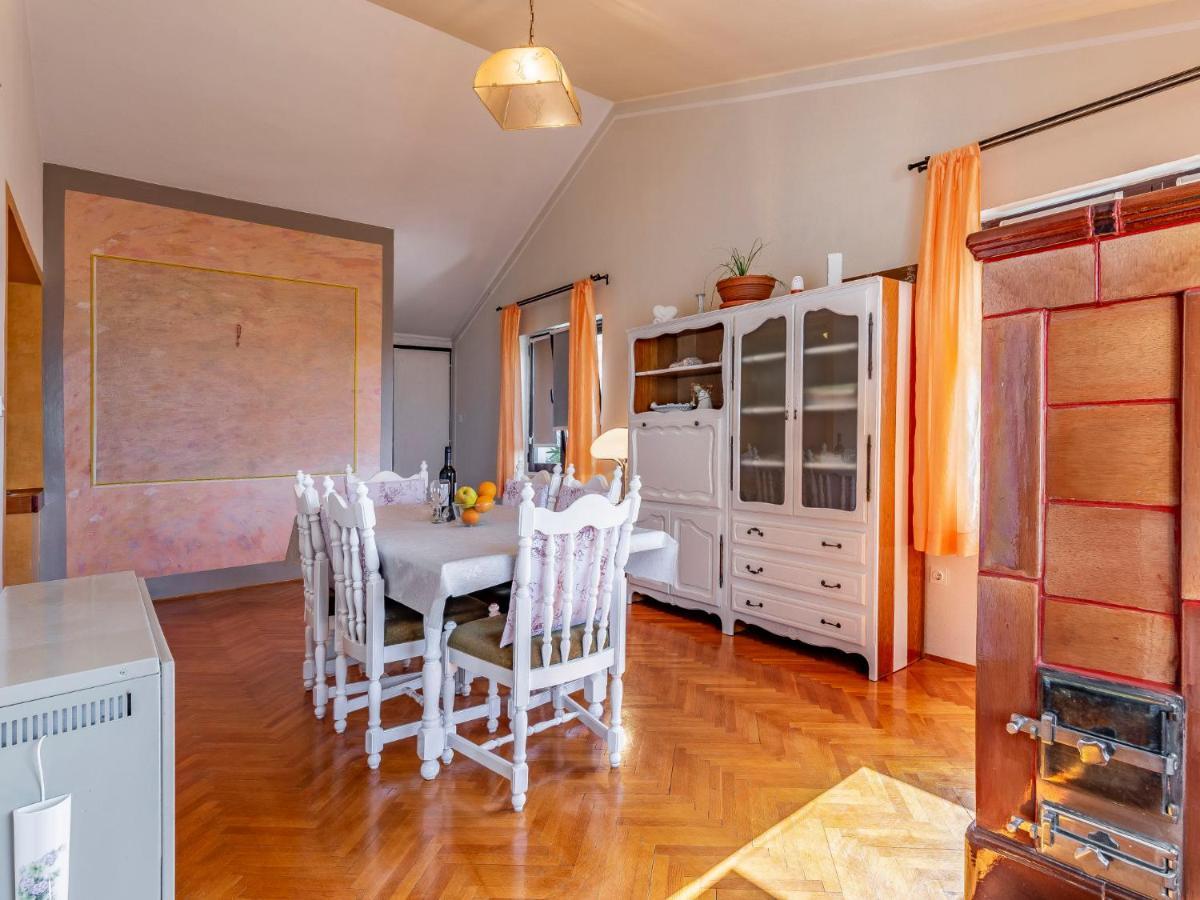 Apartment Vladimir - Pul237 By Interhome Banjole Dış mekan fotoğraf
