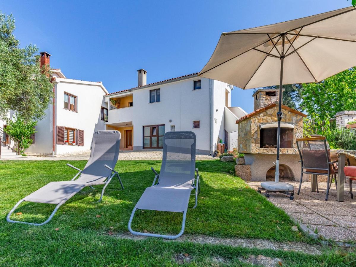 Apartment Vladimir - Pul237 By Interhome Banjole Dış mekan fotoğraf