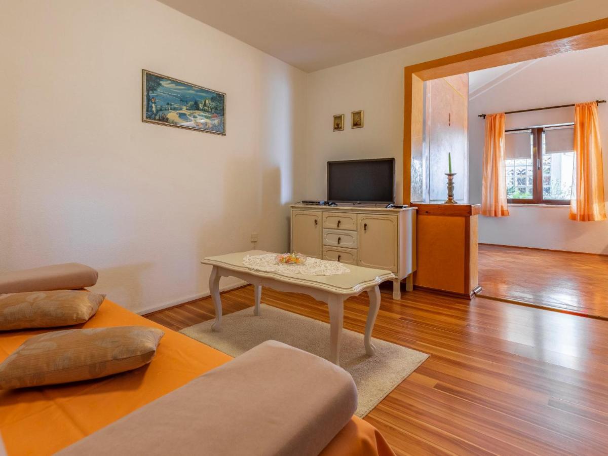 Apartment Vladimir - Pul237 By Interhome Banjole Dış mekan fotoğraf