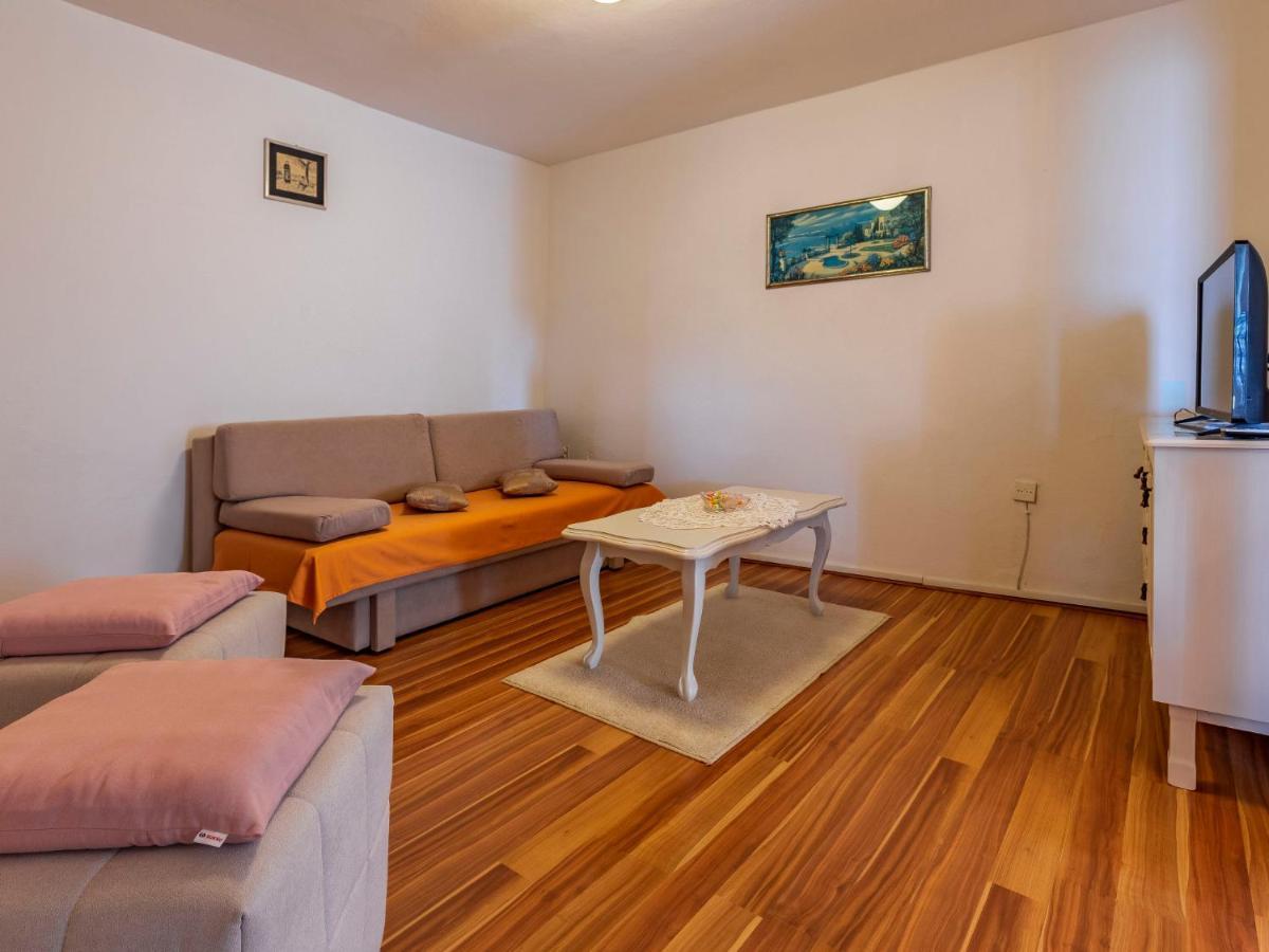 Apartment Vladimir - Pul237 By Interhome Banjole Dış mekan fotoğraf