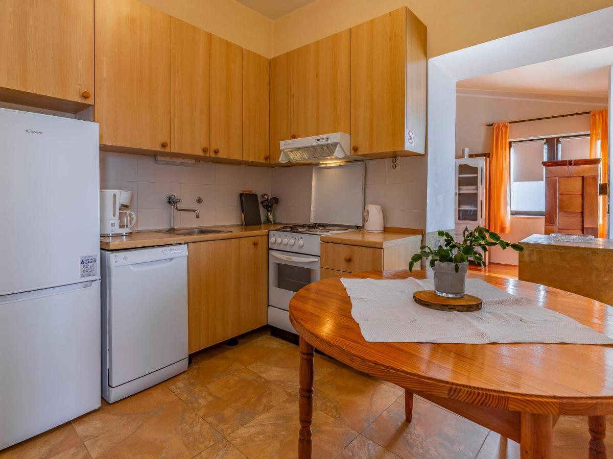 Apartment Vladimir - Pul237 By Interhome Banjole Dış mekan fotoğraf