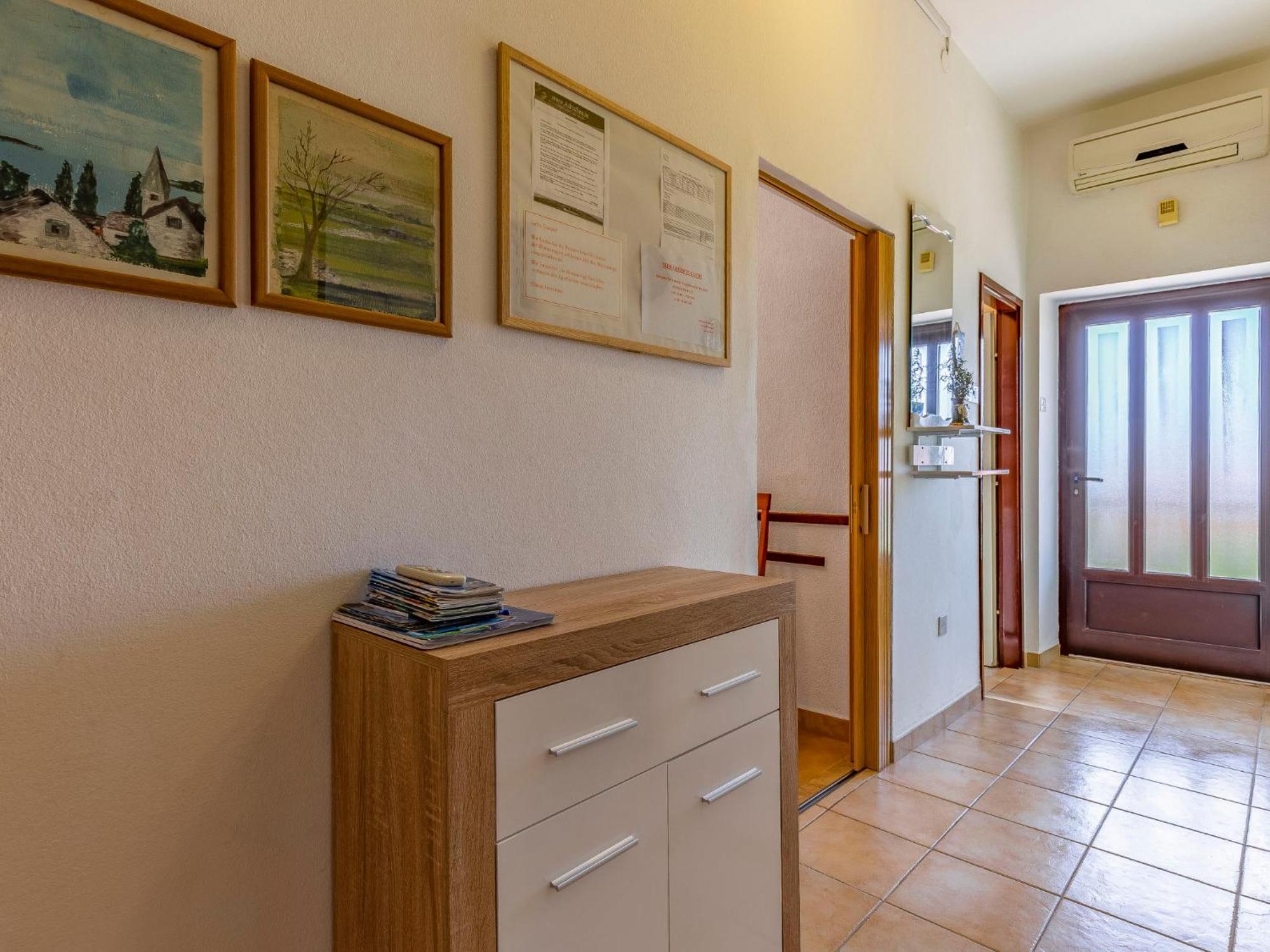 Apartment Vladimir - Pul237 By Interhome Banjole Dış mekan fotoğraf