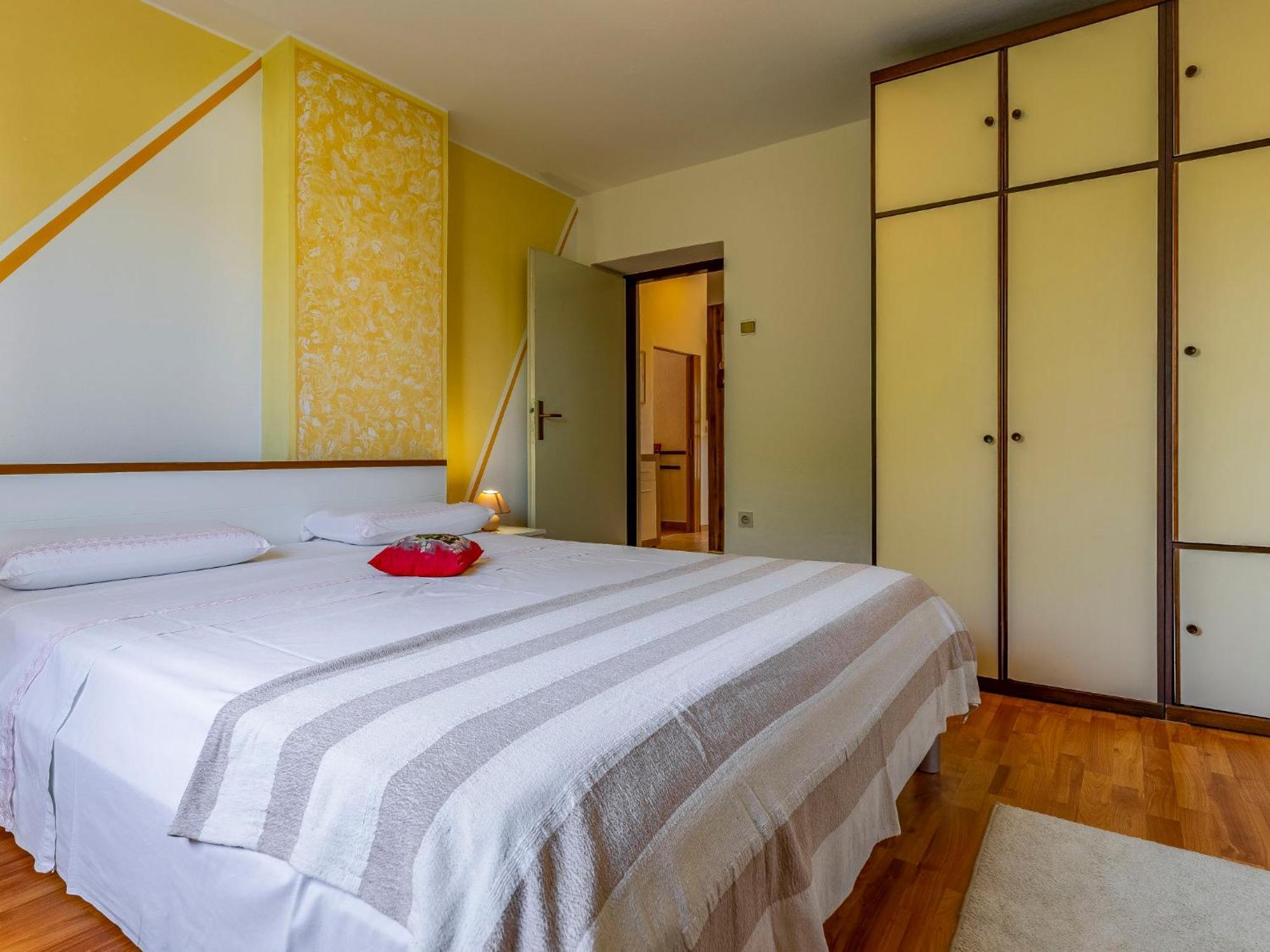 Apartment Vladimir - Pul237 By Interhome Banjole Dış mekan fotoğraf