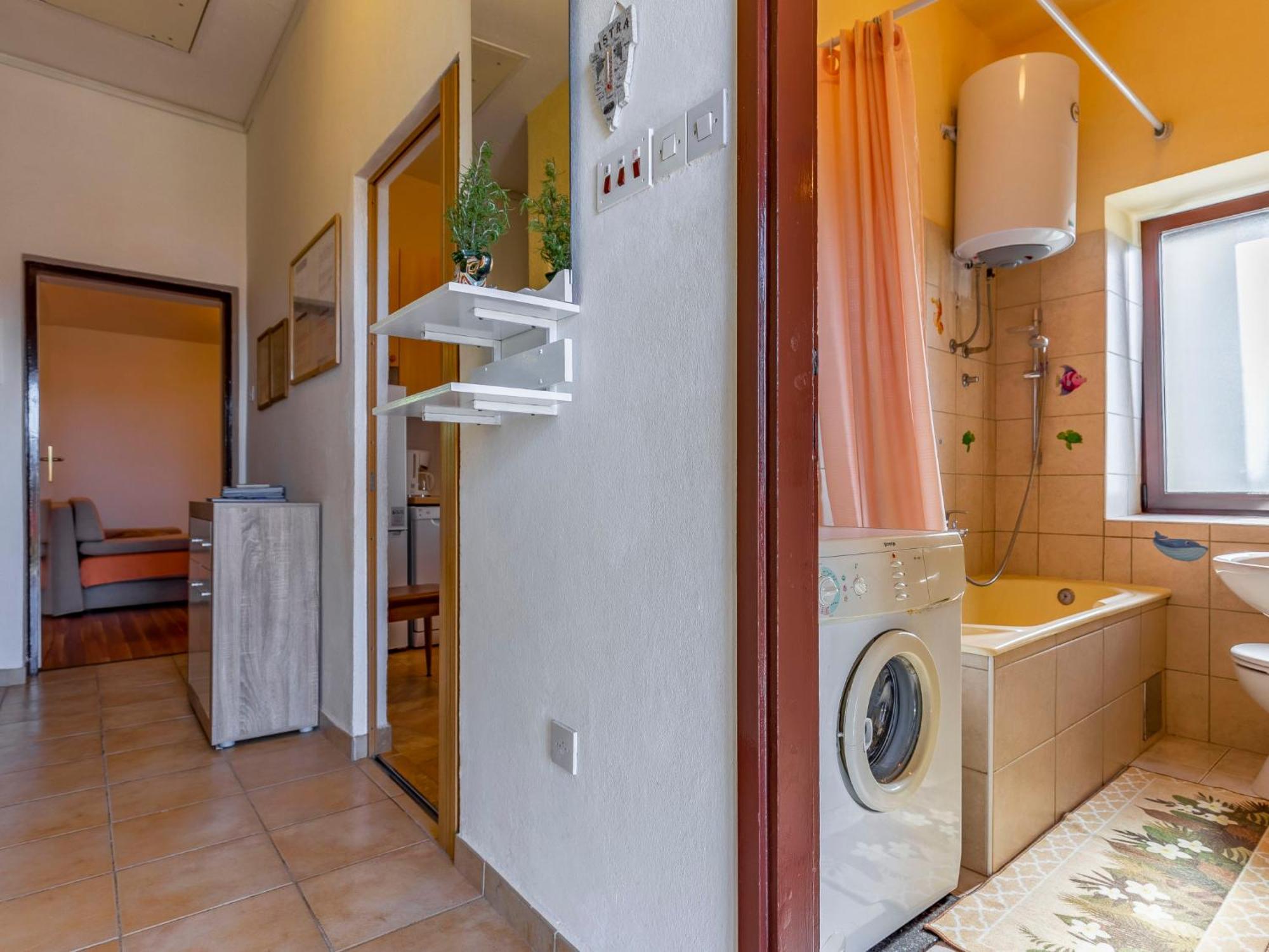 Apartment Vladimir - Pul237 By Interhome Banjole Dış mekan fotoğraf
