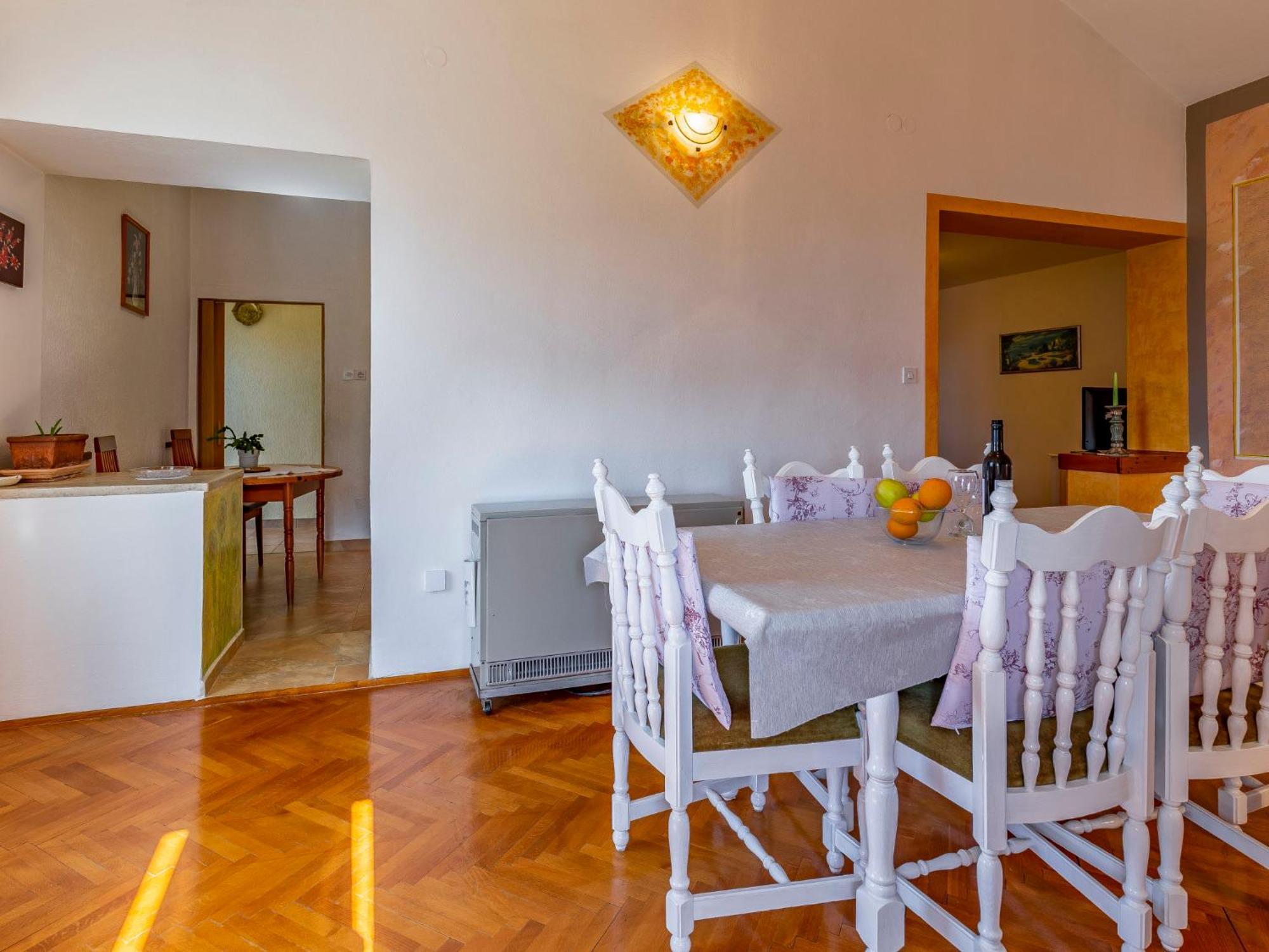 Apartment Vladimir - Pul237 By Interhome Banjole Dış mekan fotoğraf