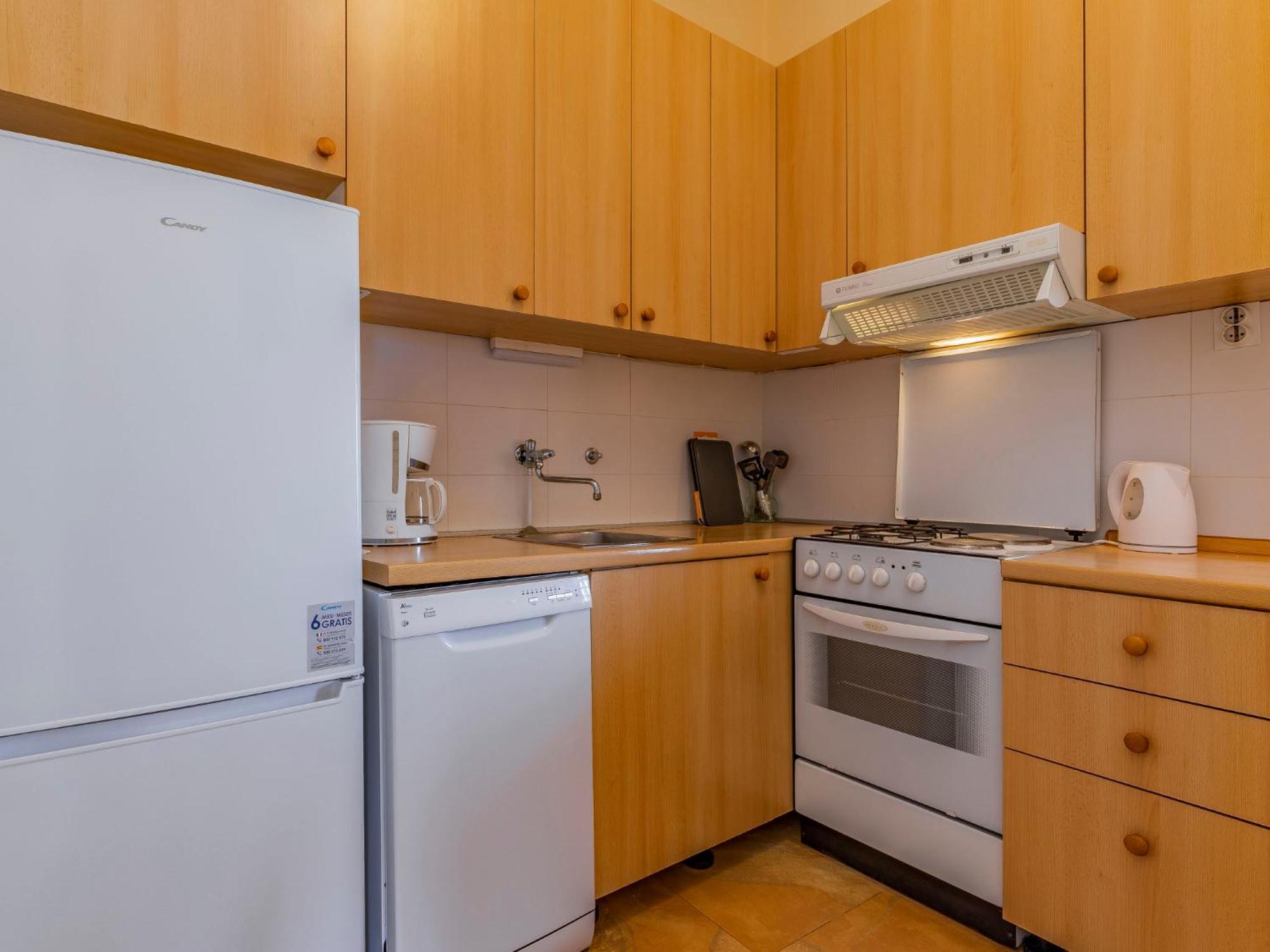 Apartment Vladimir - Pul237 By Interhome Banjole Dış mekan fotoğraf