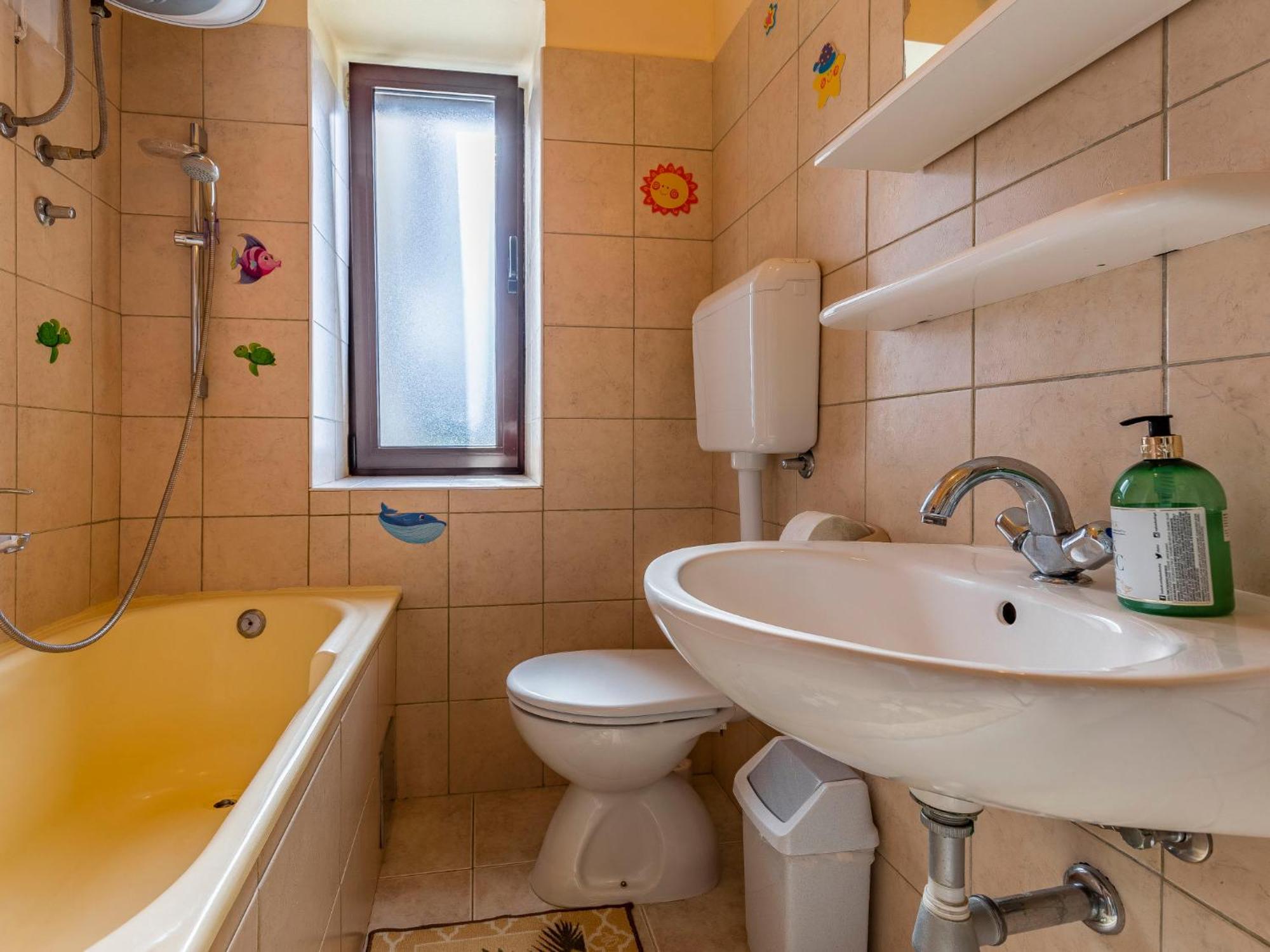 Apartment Vladimir - Pul237 By Interhome Banjole Dış mekan fotoğraf