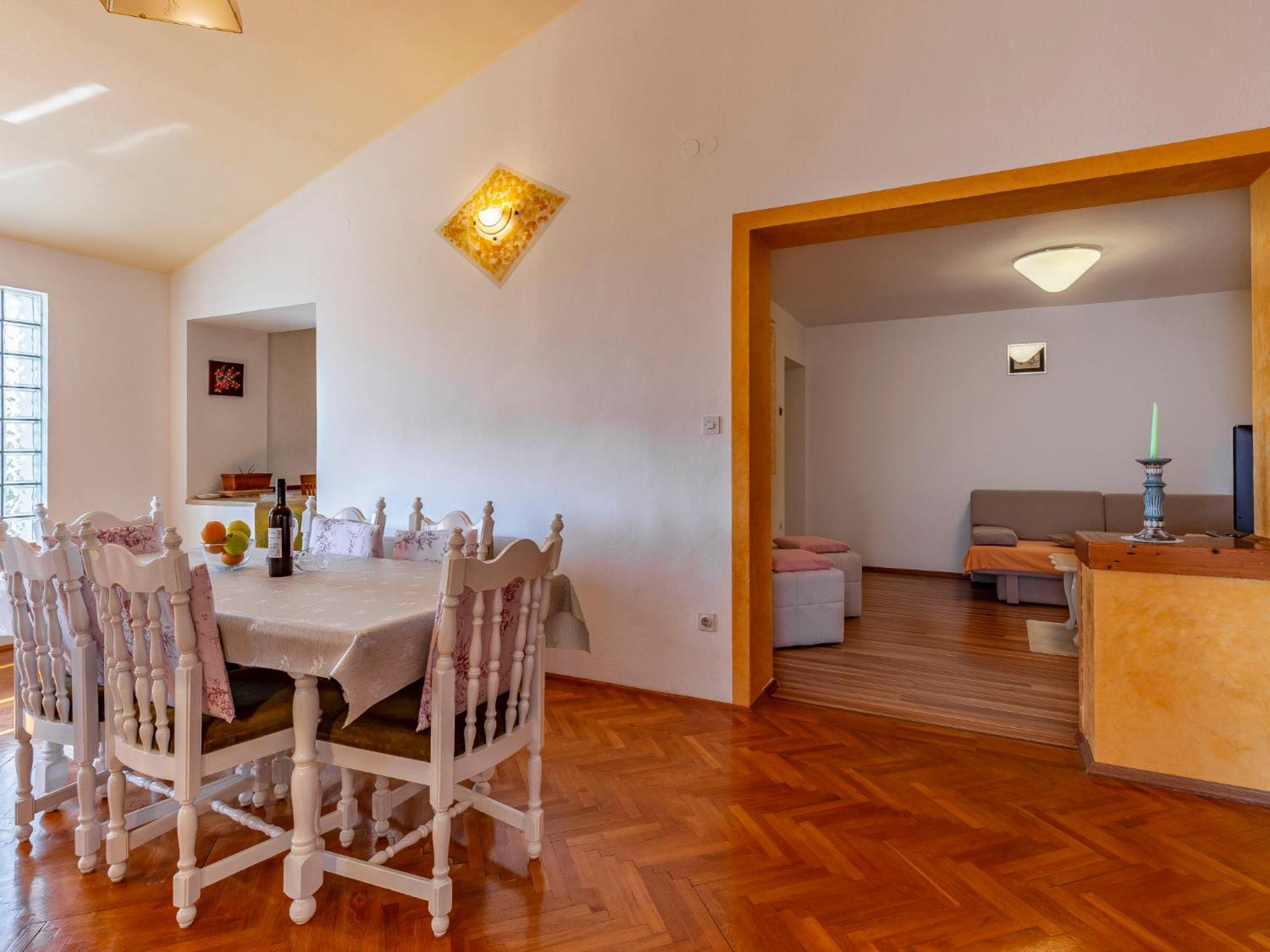 Apartment Vladimir - Pul237 By Interhome Banjole Dış mekan fotoğraf