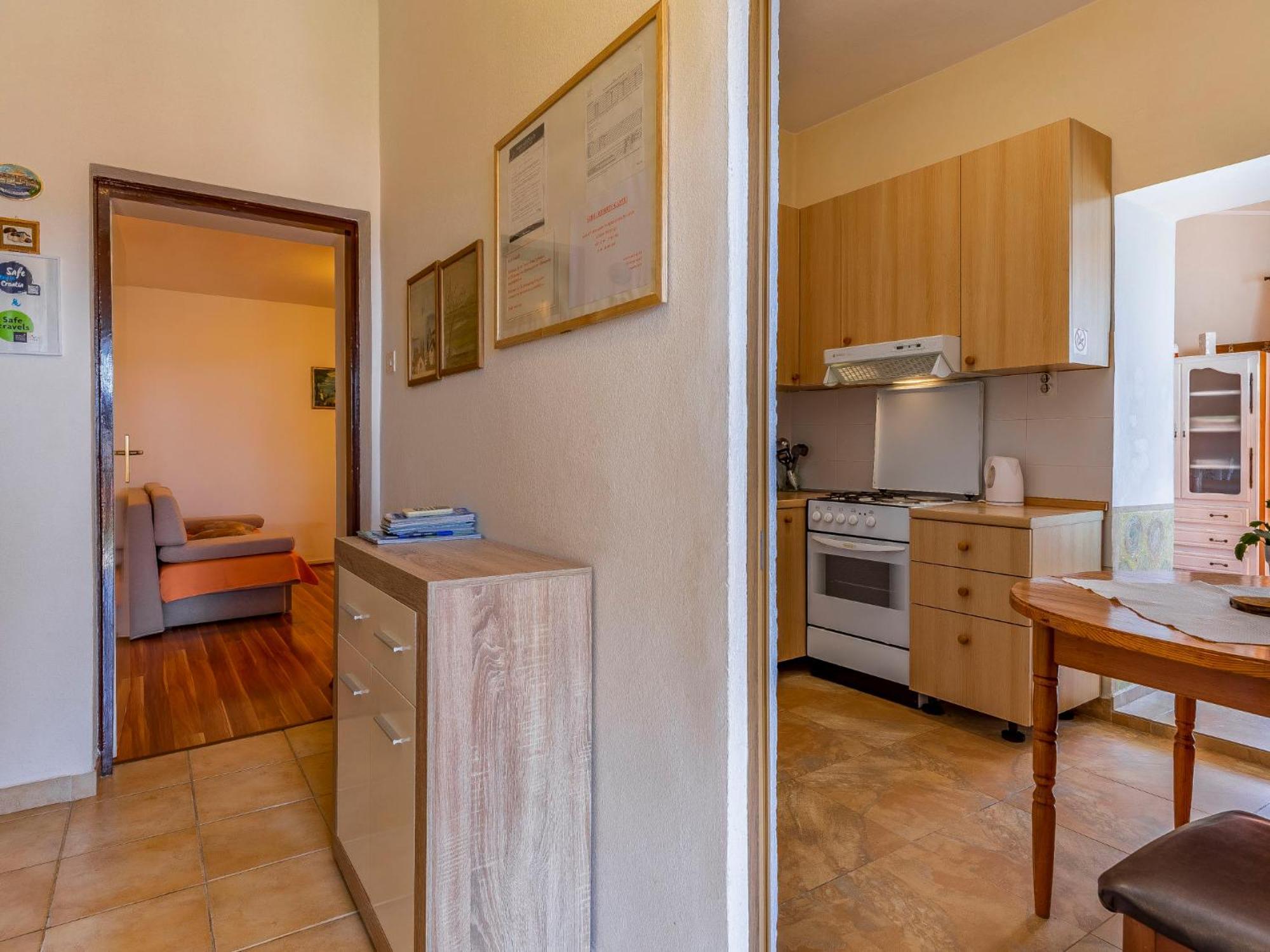 Apartment Vladimir - Pul237 By Interhome Banjole Dış mekan fotoğraf