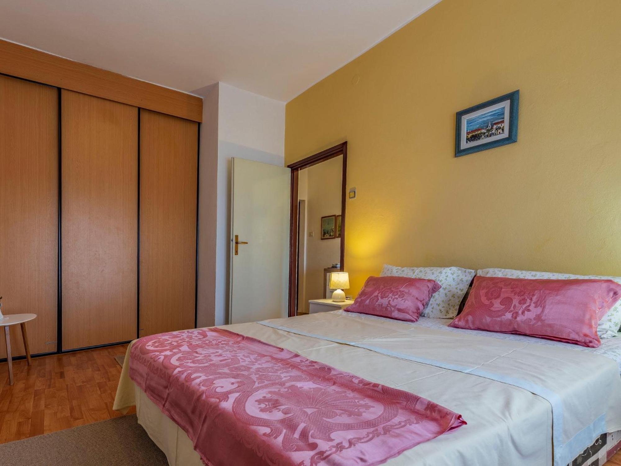 Apartment Vladimir - Pul237 By Interhome Banjole Dış mekan fotoğraf