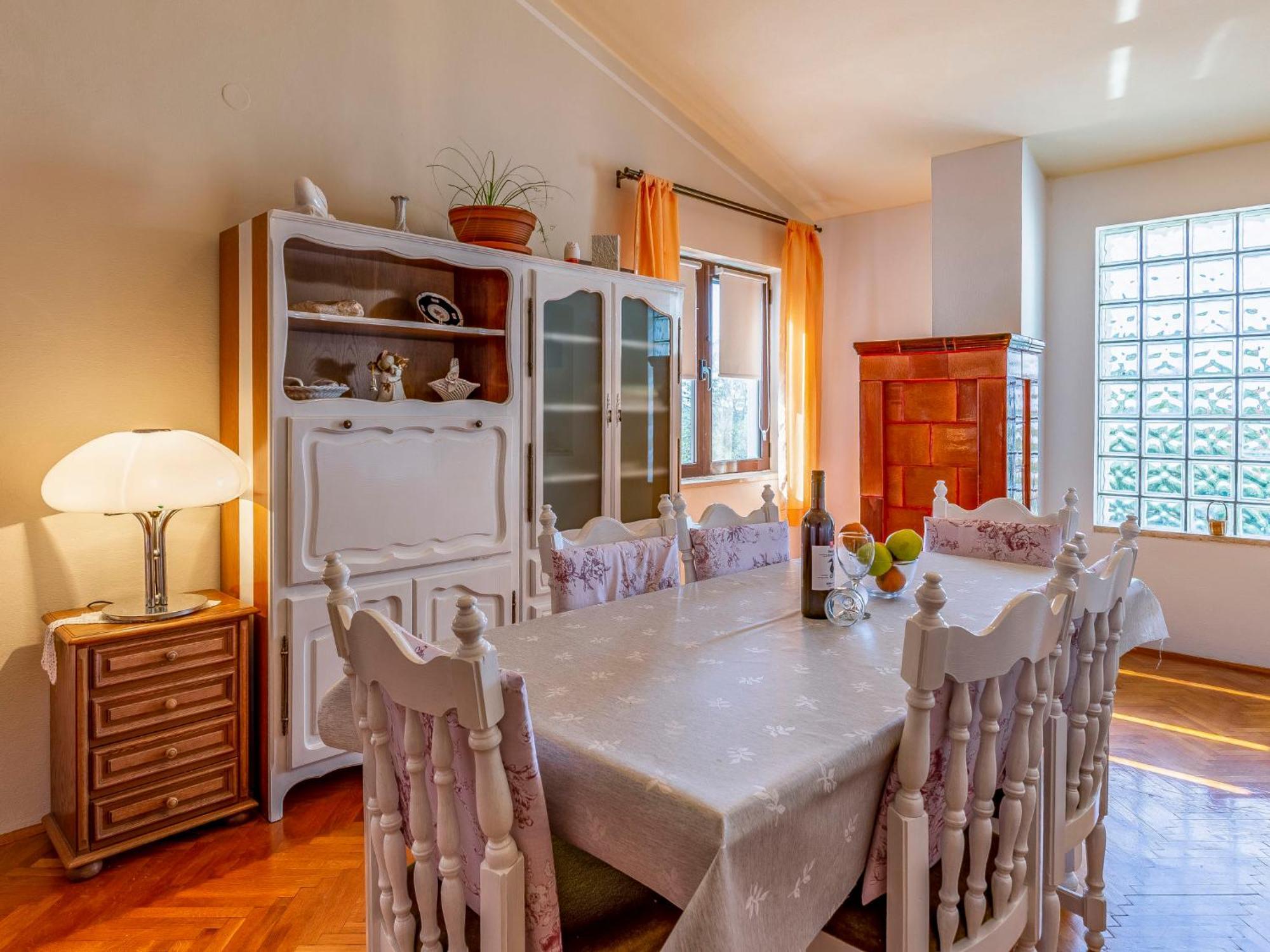 Apartment Vladimir - Pul237 By Interhome Banjole Dış mekan fotoğraf