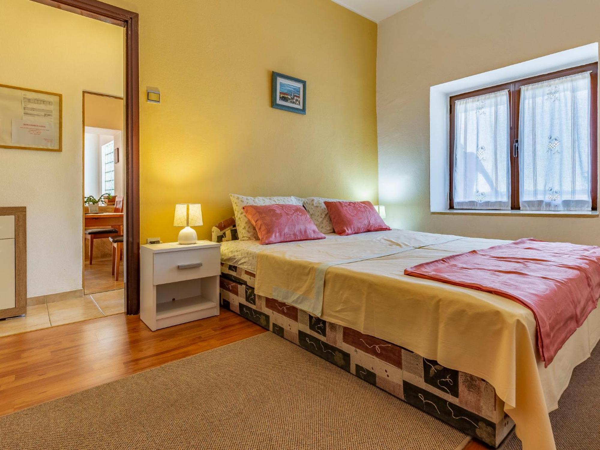 Apartment Vladimir - Pul237 By Interhome Banjole Dış mekan fotoğraf