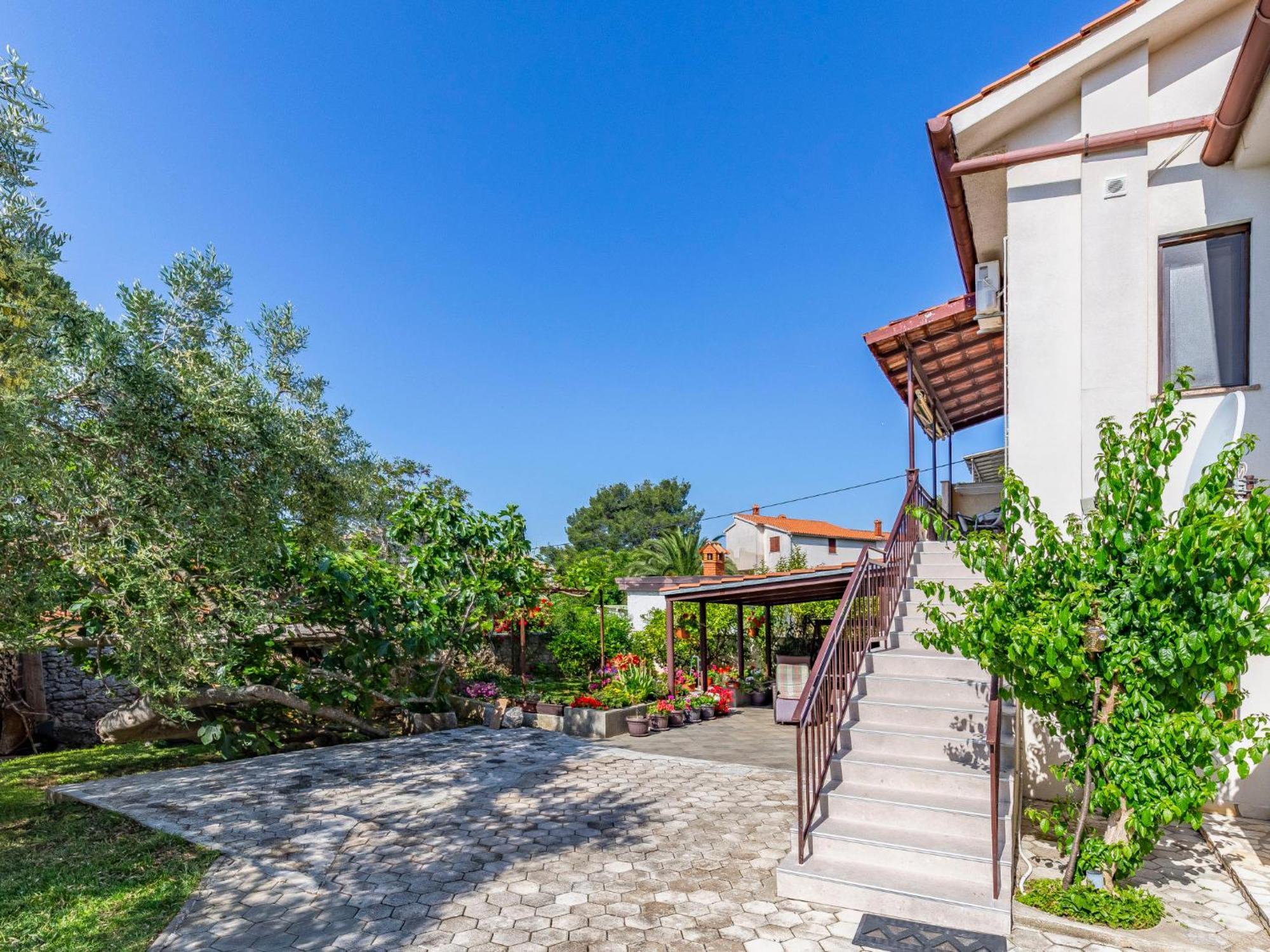 Apartment Vladimir - Pul237 By Interhome Banjole Dış mekan fotoğraf