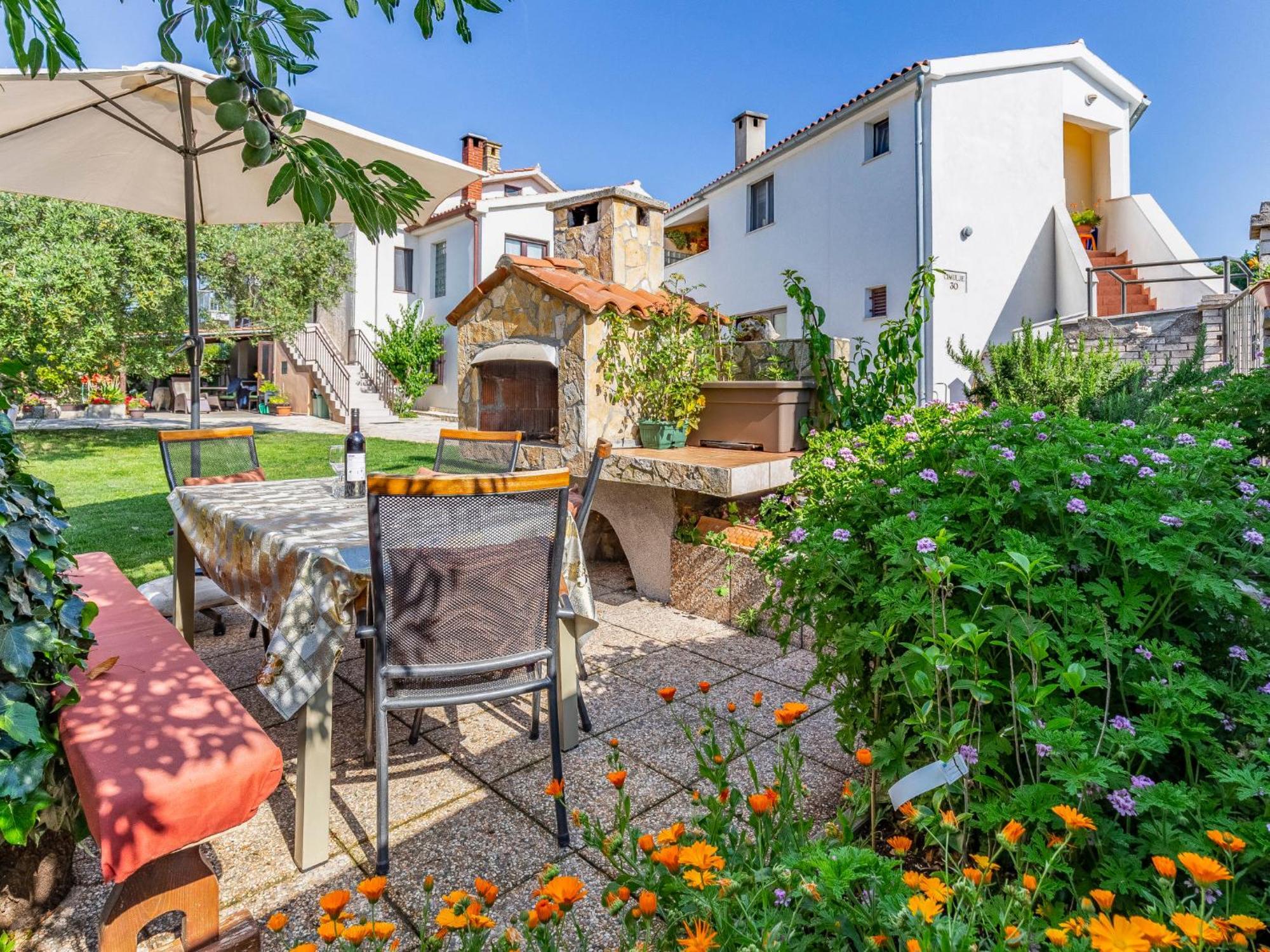 Apartment Vladimir - Pul237 By Interhome Banjole Dış mekan fotoğraf